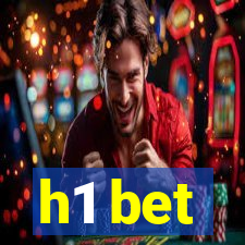 h1 bet